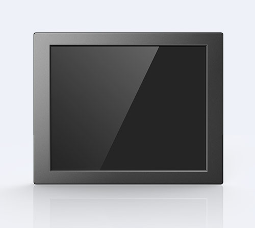 N1793 17英寸嵌入式触摸显示器