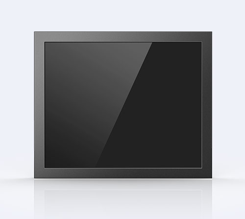 K5912HD 12.1英寸工业显示器